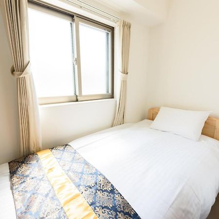 Cocostay Ko Residence Sennichimae3Fココステイ ケーオーレジデンス センニチマエ3F 오카야마 외부 사진