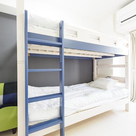 Cocostay Ko Residence Sennichimae3Fココステイ ケーオーレジデンス センニチマエ3F 오카야마 외부 사진