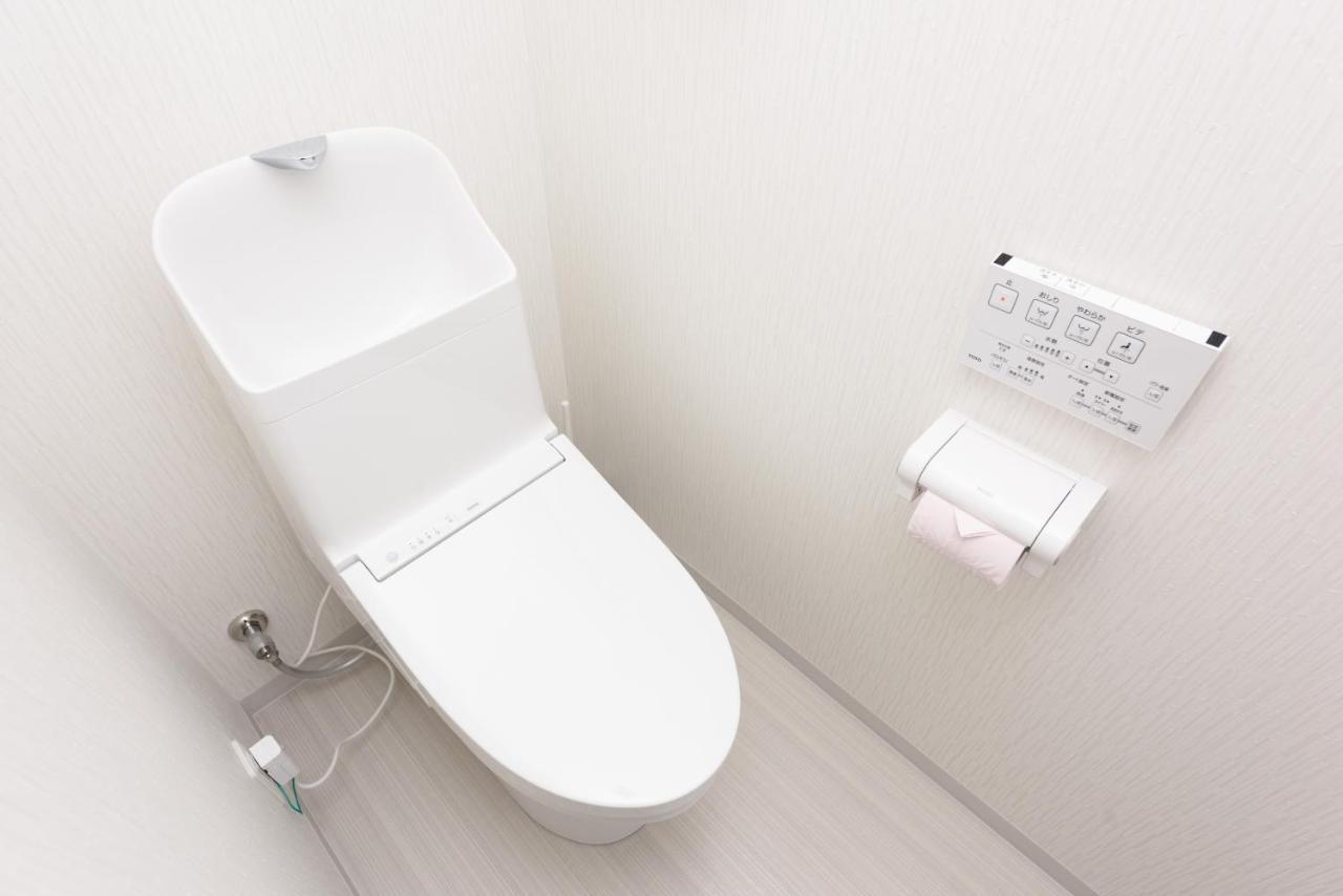 Cocostay Ko Residence Sennichimae3Fココステイ ケーオーレジデンス センニチマエ3F 오카야마 외부 사진