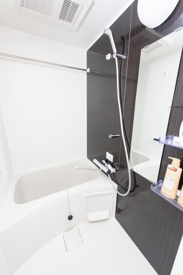Cocostay Ko Residence Sennichimae3Fココステイ ケーオーレジデンス センニチマエ3F 오카야마 외부 사진