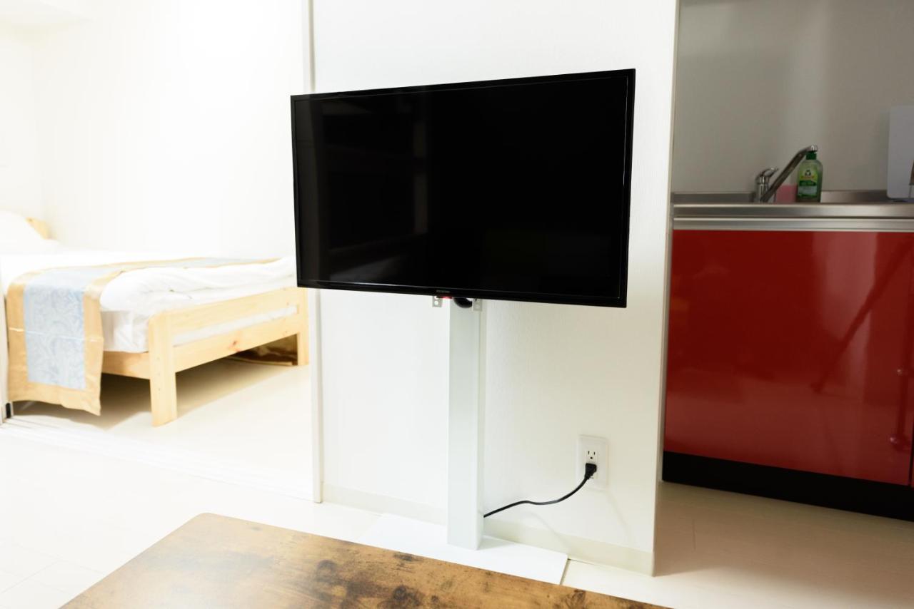 Cocostay Ko Residence Sennichimae3Fココステイ ケーオーレジデンス センニチマエ3F 오카야마 외부 사진