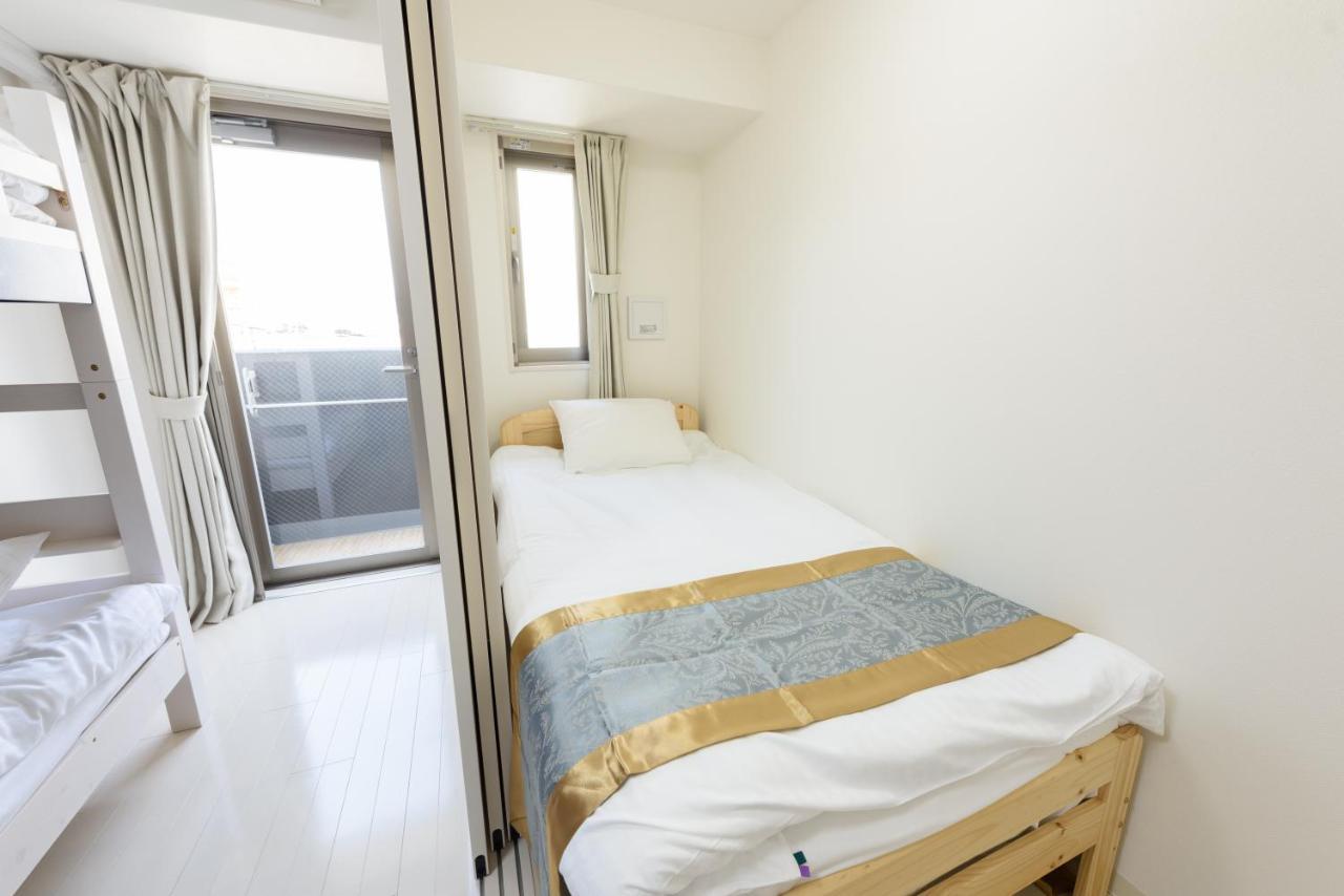 Cocostay Ko Residence Sennichimae3Fココステイ ケーオーレジデンス センニチマエ3F 오카야마 외부 사진